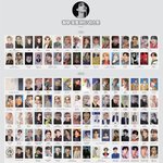 [<b>NCT정우</b>] <b>정우</b> 포카리스트