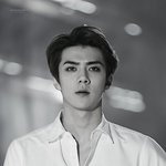 세훈 <b>이때</b> 겨우