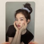 근데 <b>예리나</b> 조이가 아이린보다 이쁜거 모를ㅋㅋ