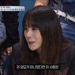 ㅏ2 댄서분 그 유명한분인데 <b>악편</b>인진 모르겠는데 ㄹㅇ 무섭다 다들