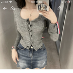 [댓글부탁해] 에이블리 톰브라운 가디건은 또 뭐냨ㅋㅋㅋ