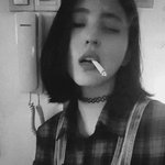 너네 한<b>소희</b>가 같이 담배피자고 하면