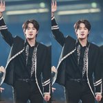 [군대] 김석진 <b>테니스</b> 영상 존버 62일차