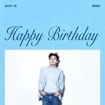 [<b>YG</b>] 지드래곤 생일축전 올라왔당