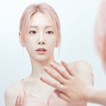 태연 <b>승모근</b> 진짜 없다
