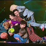 [슈퍼주니어] <b>슈주</b> 덜미안미 모먼트 짤털