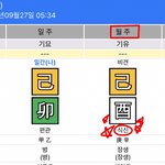 [댓글부탁해] 사주로 직업적성 보는법 알려줄게!