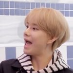 [NCT정우] 모야<b>아아</b> 왜이래애앵