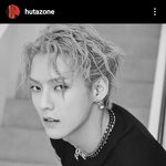 [BTOB] 민혁이 <b>인스타</b>에 글씨 없는 <b>버전</b> 올려줌!!!