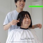 <b>기우쌤</b> 단발 ㅈㄴ 잘자른다