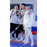 [더보이즈] 이주연 너무 <b>설레</b>