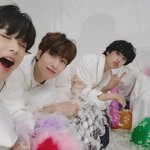 [더보이즈] 이주연 <b>앞니</b> 훔쳐가욯