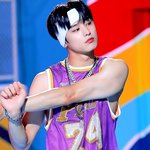 [더보이즈] 이주연 비하인드 <b>캡처</b>