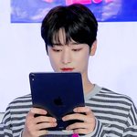[더보이즈] 이주연 아기<b>볶음밥</b>