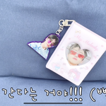 [NCT즌] 내가 다 속상하다