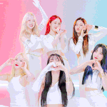 [모두드루와] 여자친구 vs 하이브<b>걸즈</b>