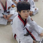 [트레저] 정환이 <b>초딩시절</b>