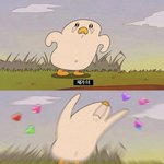 [댓글부탁해] 너네 <b>팔로</b>잉