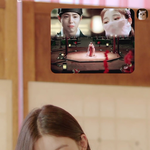 김유정과 김이나 톡이나할까 (<b>feat</b>.박보검)