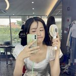 헐 안유진 <b>엑시</b>인줄 알았어