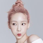 [뷰티] 태연 최근 인스타 메이크업 따라하고싶어 ㅜ