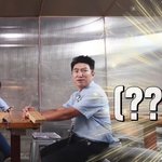 맛있는 녀석들과 마시는 녀석들 차이를 깨달은 유민상