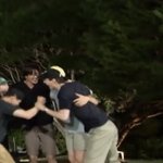 바퀴달린집 예고편 속 <b>세훈</b>