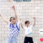 [에이티즈] 아진짜진짜진짜진짜짱귀여워