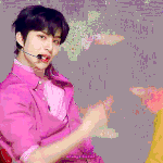 [NCT정우] 이번에 컴백하면 입덕<b>직캠</b> <b>페이스</b>캠 주겠지?