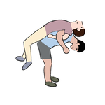나 병원 갈까말까