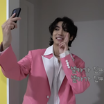 <b>흑발</b> <b>장발</b>하고 리즈갱신하는 아이돌