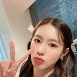 요즘 <b>극</b>호감인 아이들 미연 잠시후 8시!
