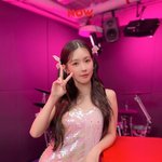 [여자아이들] <b>미연</b>이 오늘도 8시 네이버나우 소문의아이들 챙겨보장