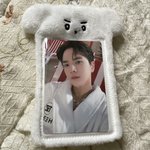 [더보이즈] 마뮤테 한 장 샀는데 <b>영훈이</b> 나왔어 ㅠㅠ
