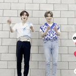 [에이티즈] 틱톡깔았다