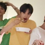 [NCT정우] 정우야 맛저