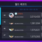 [에이티즈] <b>윤호</b> ㅋㅋㅋㅋㅋ