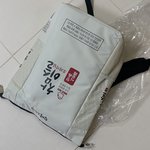 [NCT즌] 우리 엄마가 나 책가방으로 쓰라고 가방 얻어<b>오심</b>