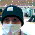 [NCT정우] 아기 <b>가래떡</b>