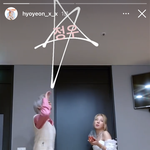 [NCT즌] ㅎㅇ님 <b>인스스</b> 게시물도 있음