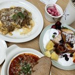 [모두드루와] 내가 먹은거 자랑