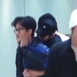 [NCT즌] 마크 <b>바부</b>얼굴로 태용이한테 볼촵촵 당하는거 볼사람