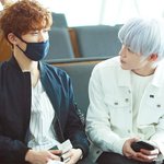 [NCT즌] 얘네 왤케 서로를 <b>아련</b>하게 바라보는