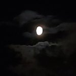 [NCT즌] <b>구름</b>을 담으면 달이 안나오고