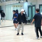 [NCT즌] 일리칠 연습실 <b>풍경</b>