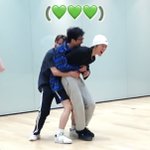 [NCT즌] 엔시티 <b>허그</b>칠