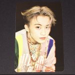 [NCT즌] 이 포카 뭔 <b>포칸지</b> 아는 찌찌