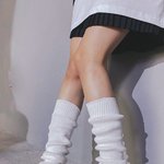 [추반좀] 교복에 레그<b>워머</b> 신는 애 ㅇㄸ?