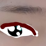 진짜 맨날 눈썹 갸같이 깎아<b>냄</b>