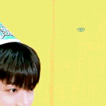 [방탄소년단] 큰 <b>바위</b> 뒤에서 날 노리는